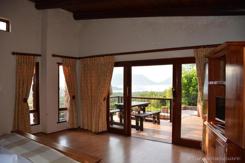 La Montagne Guest Lodge Hartbeespoort Luaran gambar
