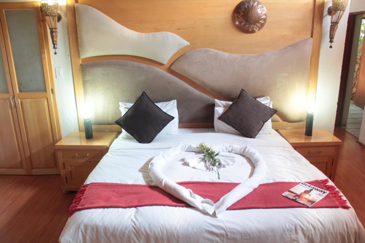 La Montagne Guest Lodge Hartbeespoort Luaran gambar