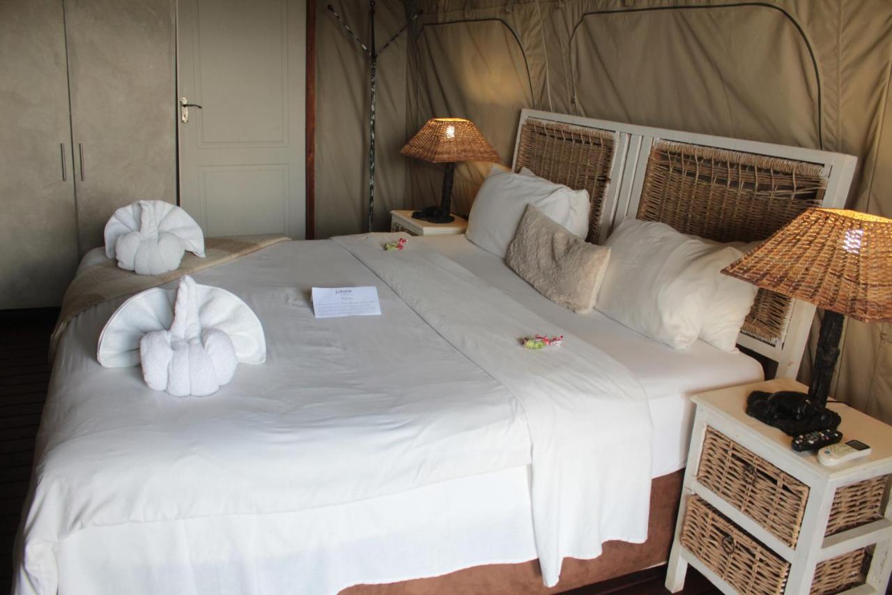 La Montagne Guest Lodge Hartbeespoort Luaran gambar