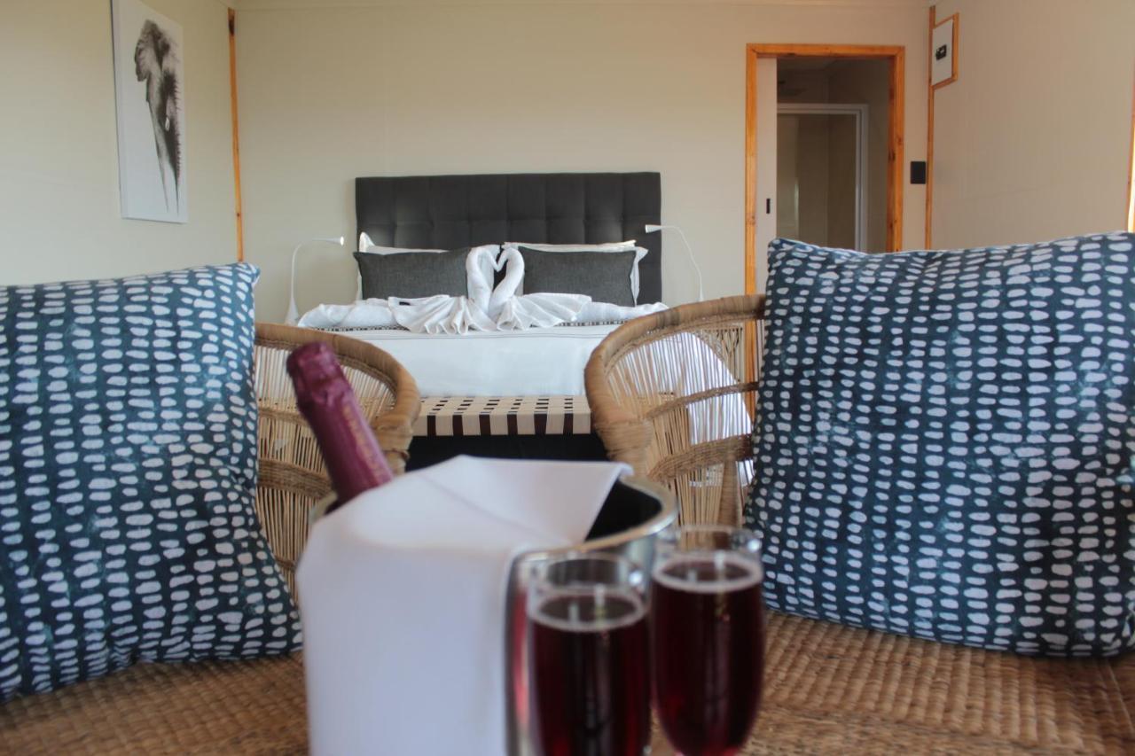La Montagne Guest Lodge Hartbeespoort Luaran gambar