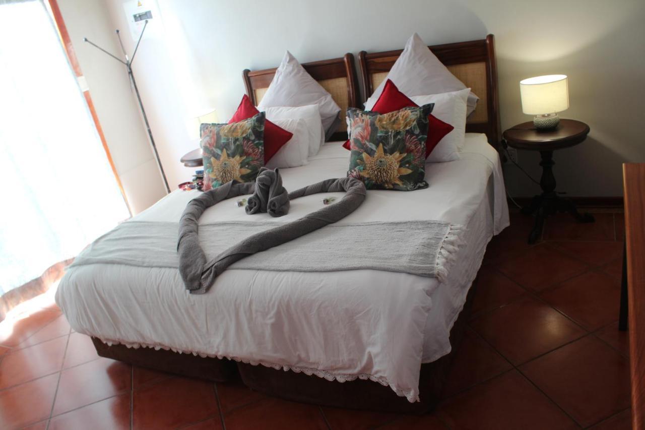 La Montagne Guest Lodge Hartbeespoort Luaran gambar
