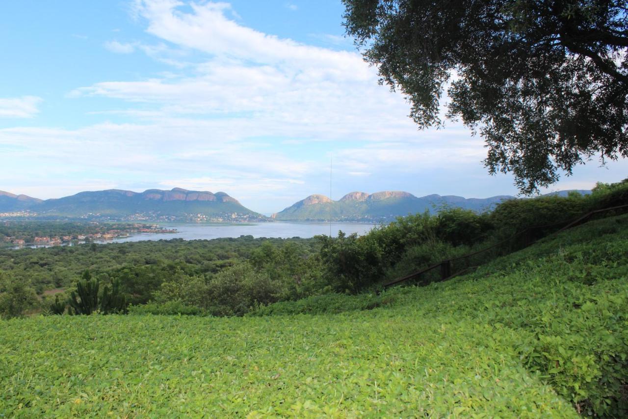 La Montagne Guest Lodge Hartbeespoort Luaran gambar