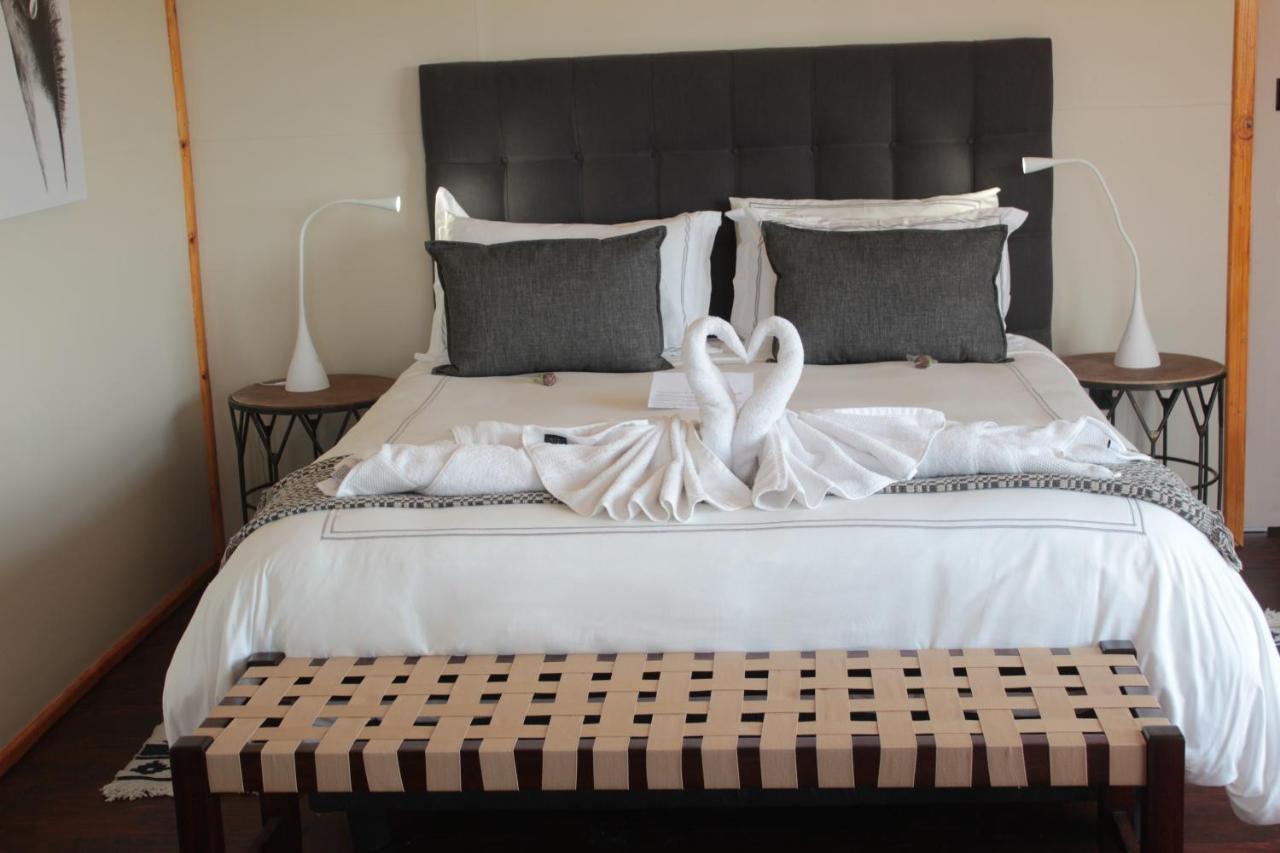 La Montagne Guest Lodge Hartbeespoort Luaran gambar