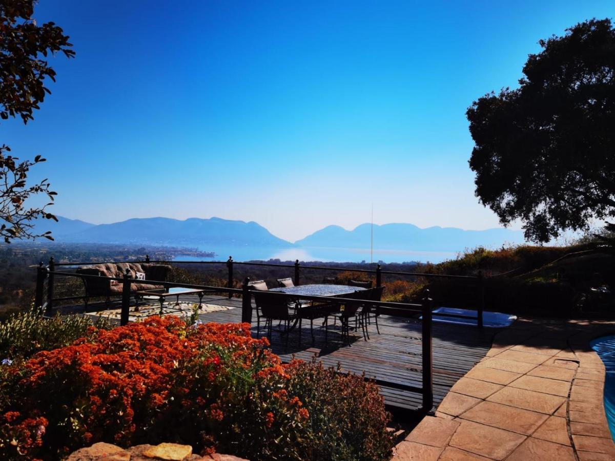 La Montagne Guest Lodge Hartbeespoort Luaran gambar