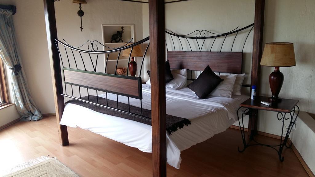 La Montagne Guest Lodge Hartbeespoort Luaran gambar