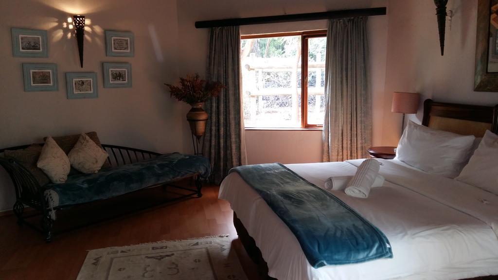 La Montagne Guest Lodge Hartbeespoort Luaran gambar