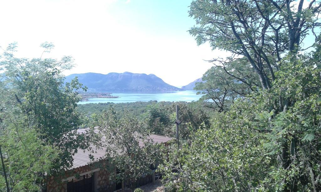 La Montagne Guest Lodge Hartbeespoort Luaran gambar