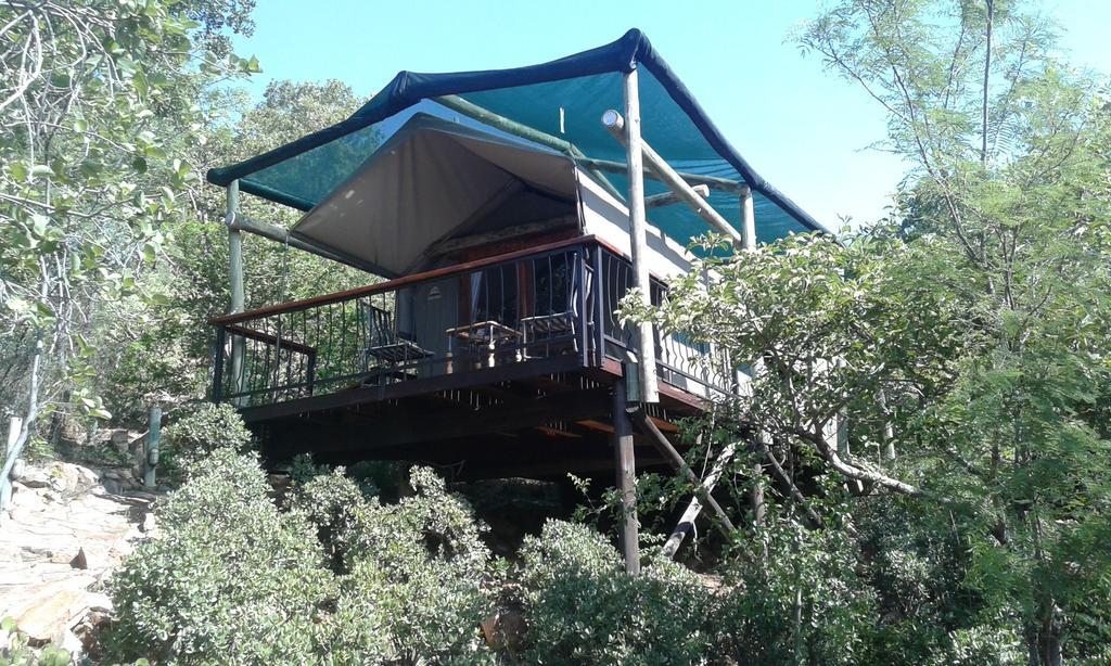 La Montagne Guest Lodge Hartbeespoort Luaran gambar
