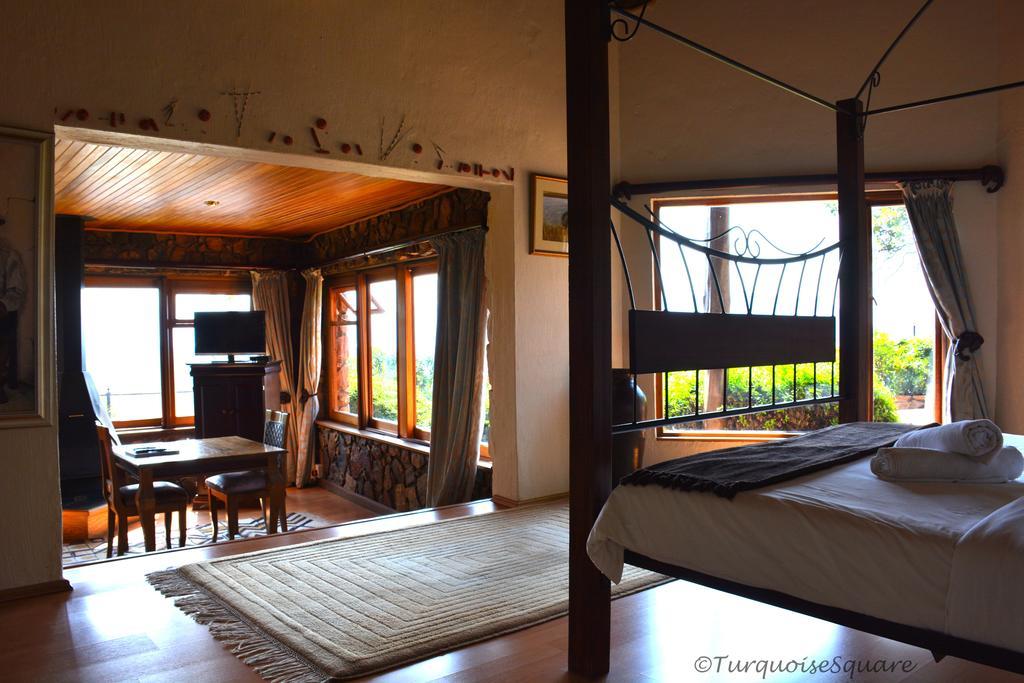 La Montagne Guest Lodge Hartbeespoort Luaran gambar