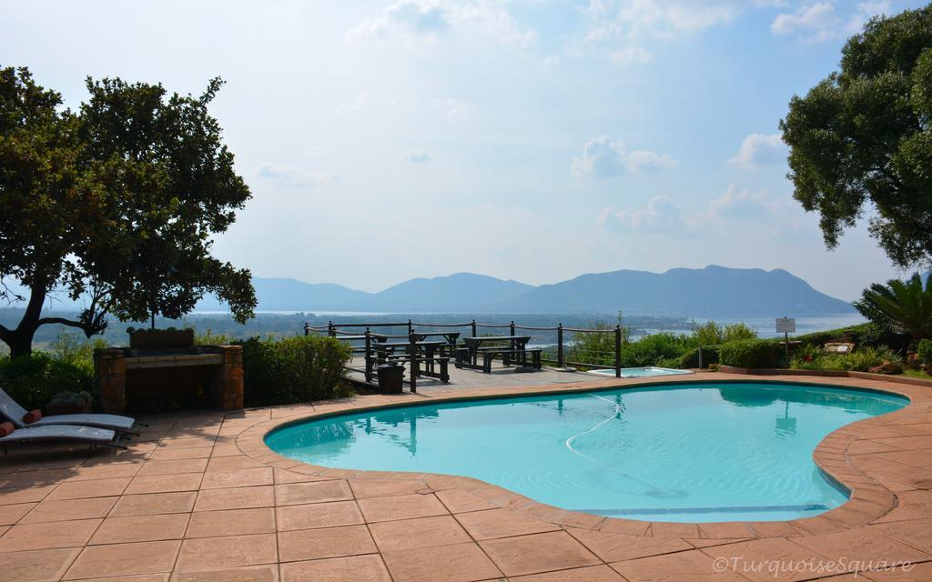 La Montagne Guest Lodge Hartbeespoort Luaran gambar