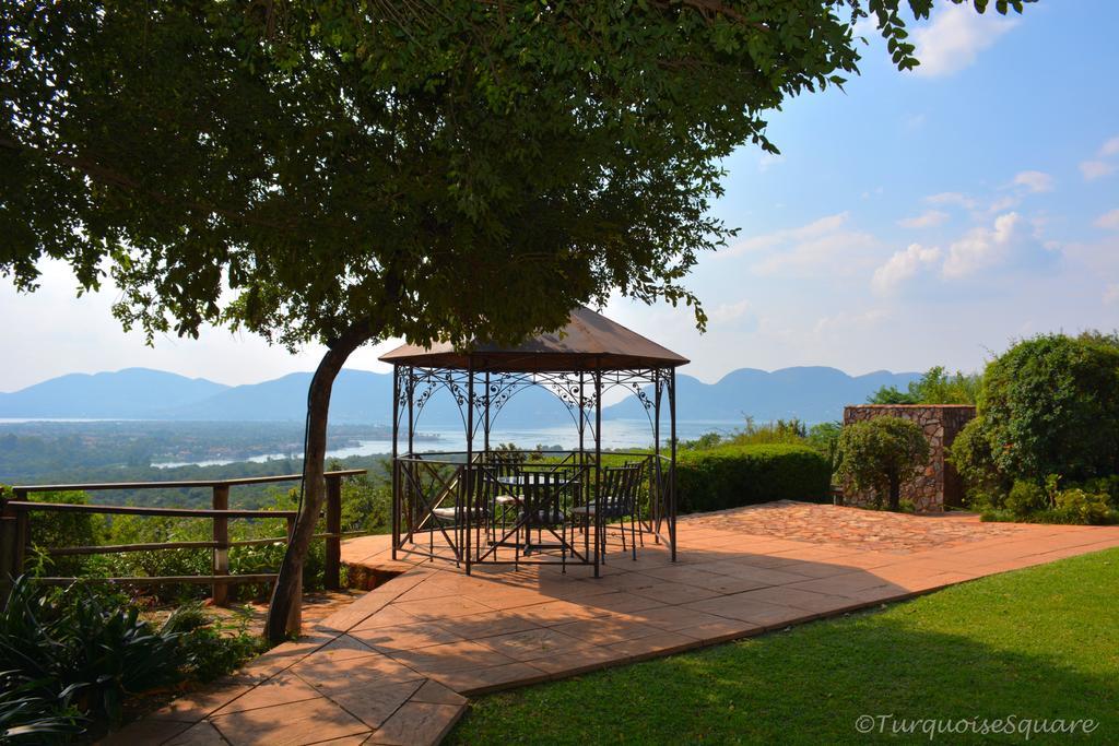 La Montagne Guest Lodge Hartbeespoort Luaran gambar