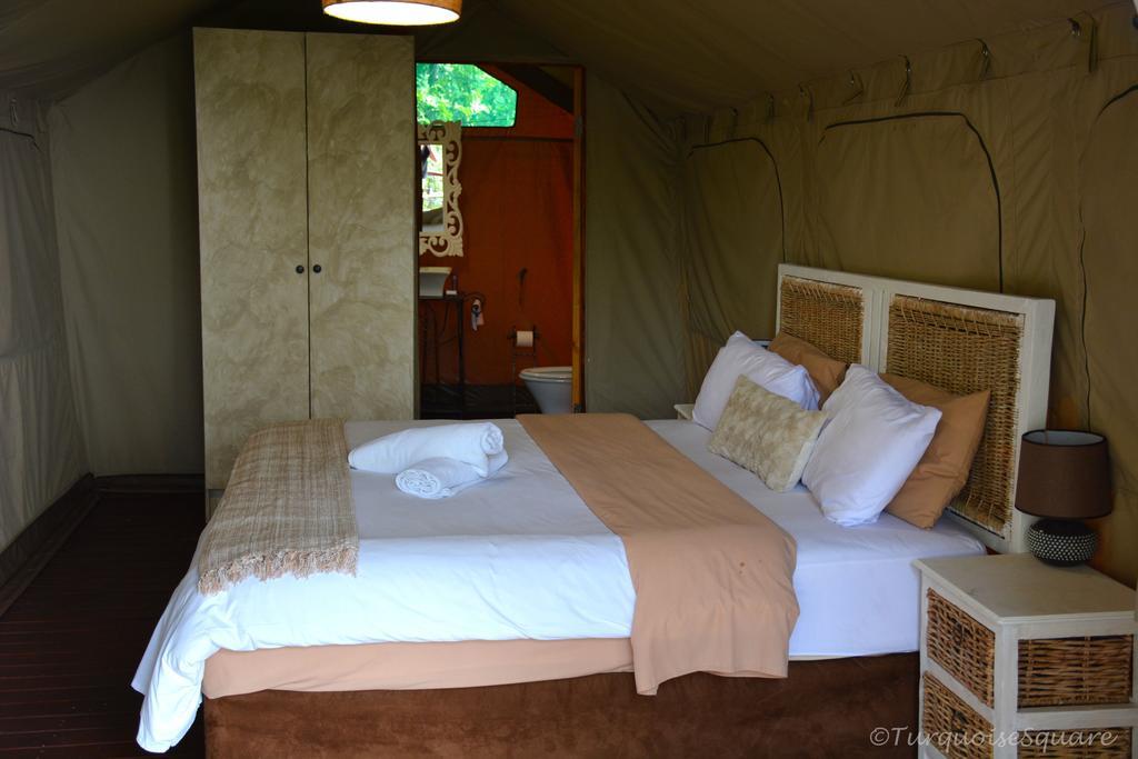 La Montagne Guest Lodge Hartbeespoort Luaran gambar
