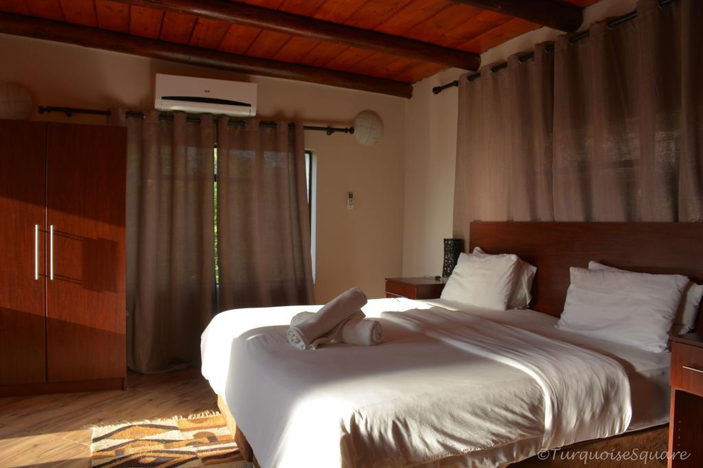 La Montagne Guest Lodge Hartbeespoort Luaran gambar