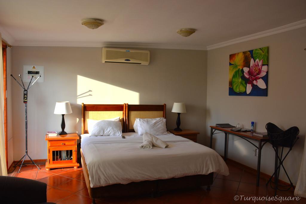 La Montagne Guest Lodge Hartbeespoort Luaran gambar